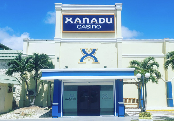 Xanadu Casino